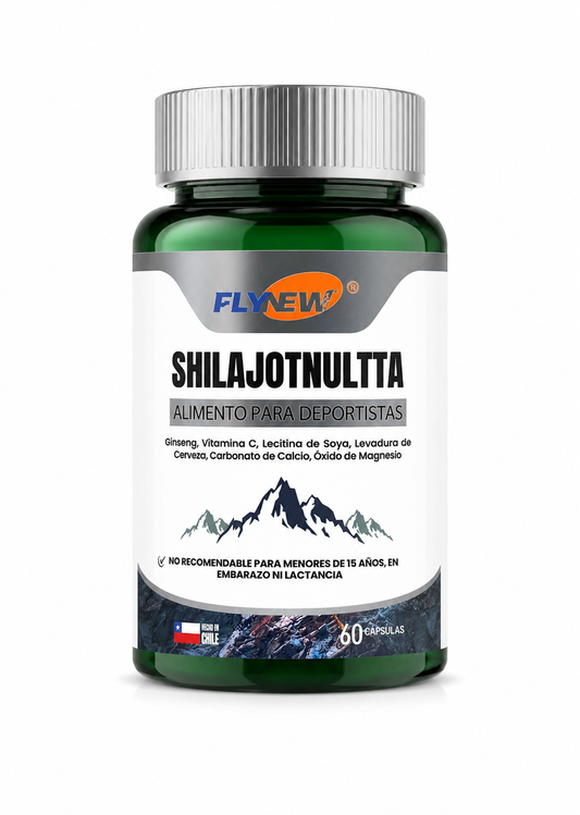Shilajit Ultra