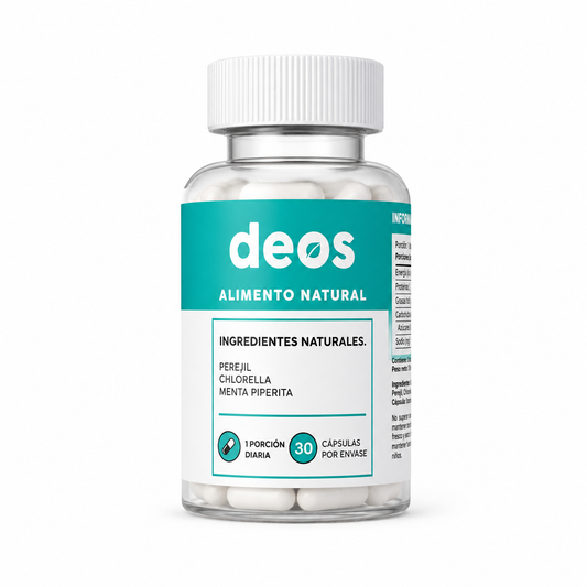 DEOS 30 CAP
